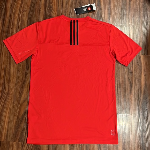 Adidas x Lego Soccer Ninjago Aeroready Shirt - Picture 7 of 14